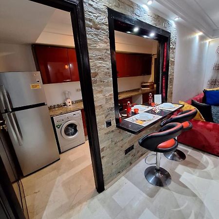 Zen Home Касабланка Экстерьер фото
