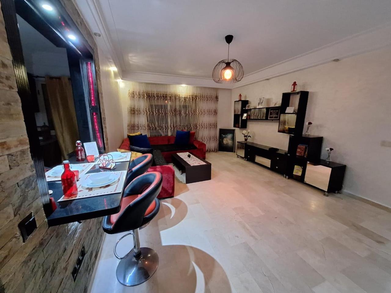 Zen Home Касабланка Экстерьер фото