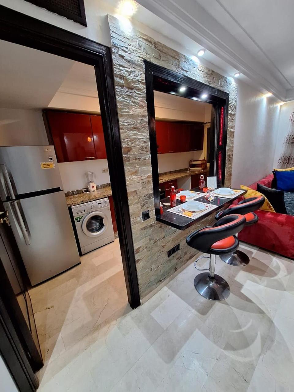 Zen Home Касабланка Экстерьер фото